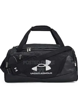 Under Armour Gym Bag (Original)