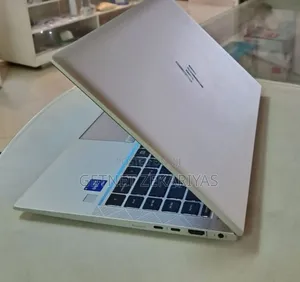 New Laptop HP EliteBook 840 G7 8GB Intel Core I5 SSD 256GB