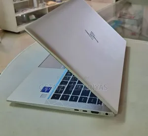 New Laptop HP EliteBook 840 G7 8GB Intel Core I5 SSD 256GB