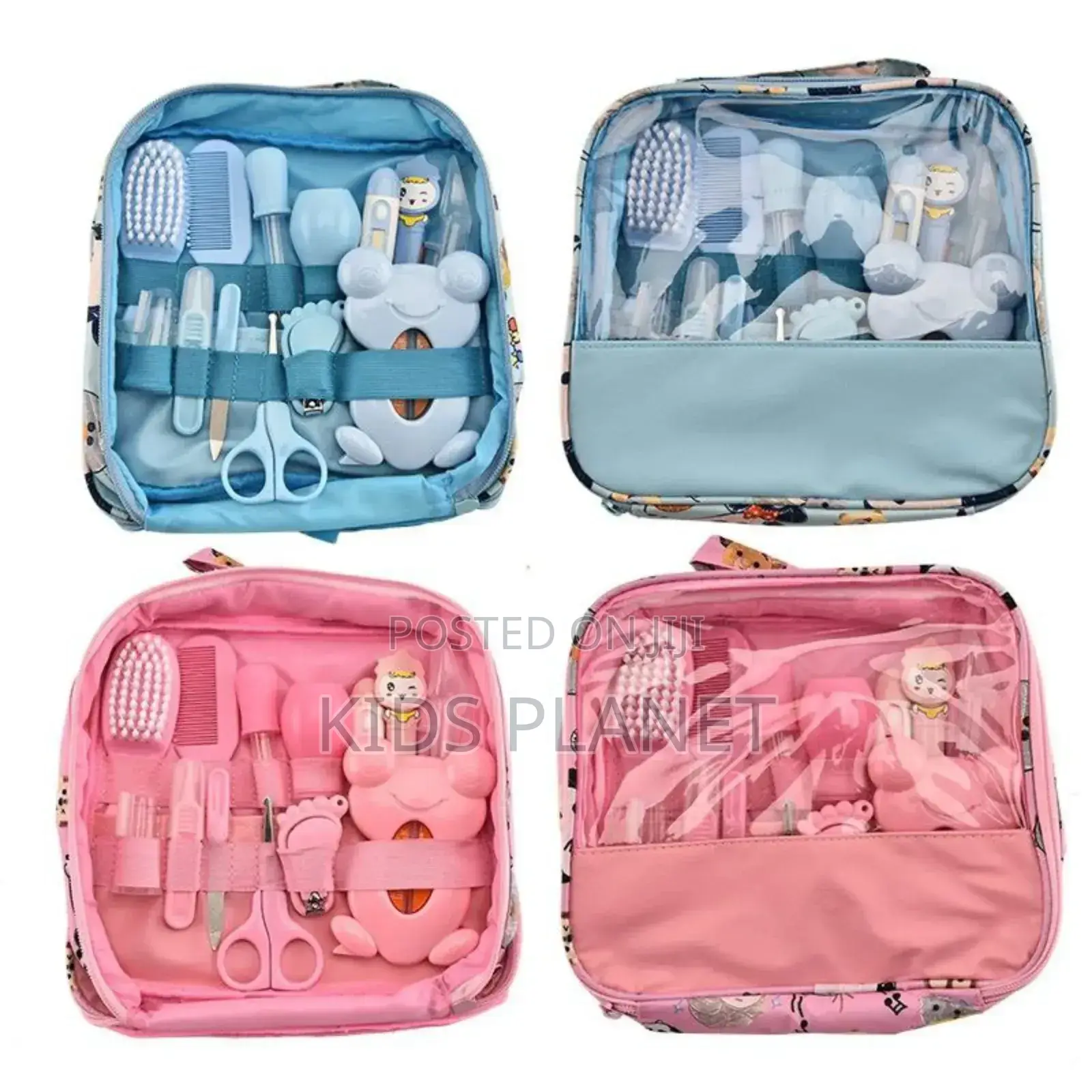 Baby Care Kit 13pcs Set