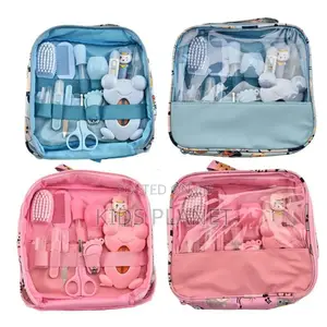 Photo - Baby Care Kit 13pcs Set