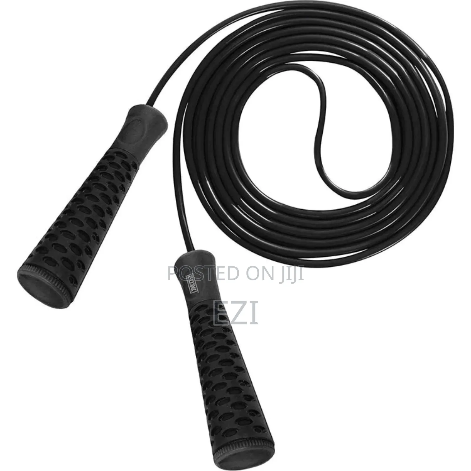 Modern Skipping Rope