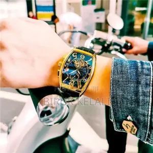 Sewor Men's Automatic Watch