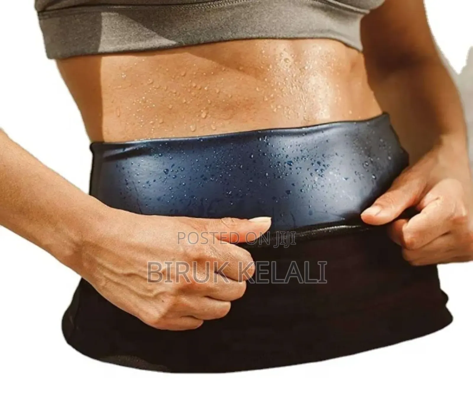 Waist Trimmer for Weight Loss