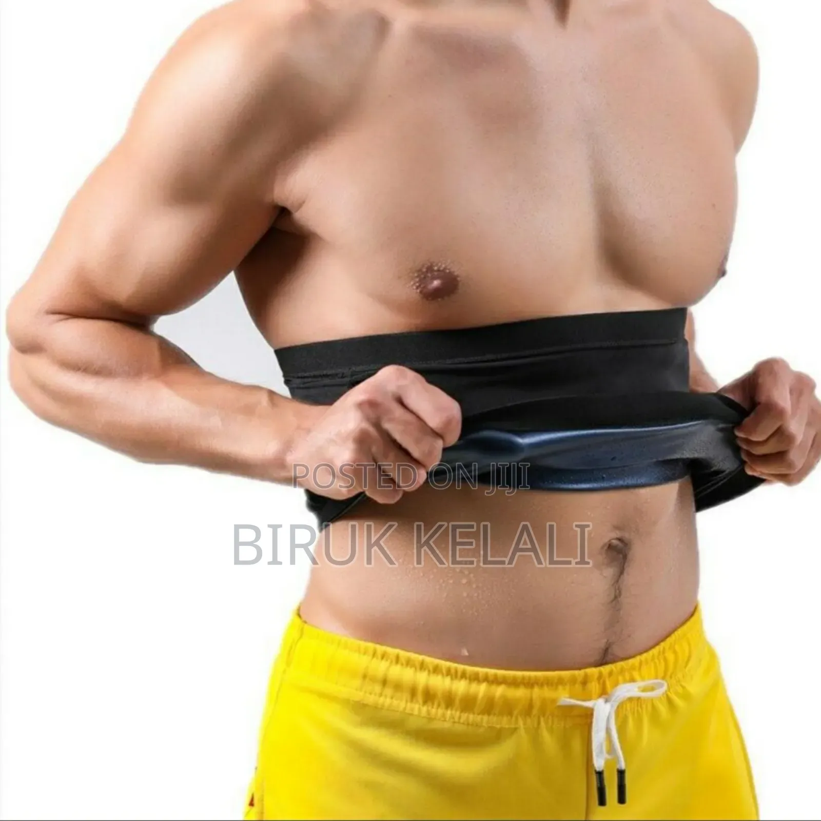 Waist Trimmer for Weight Loss