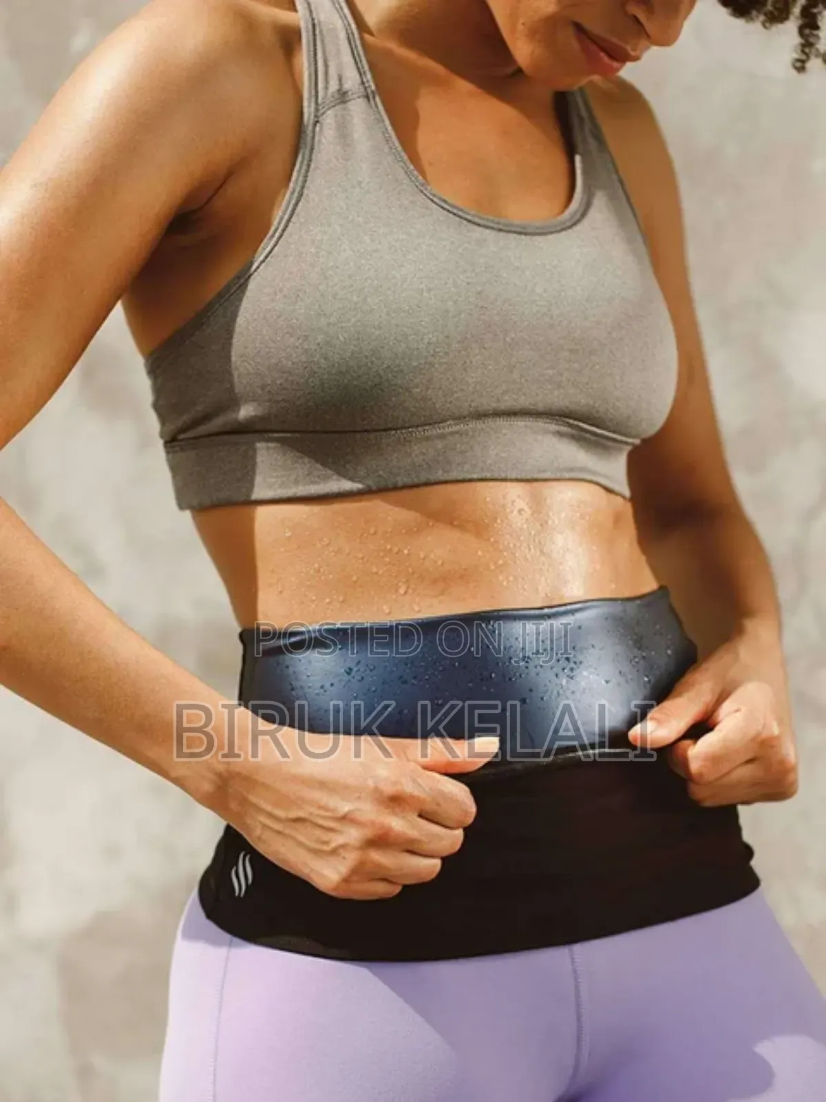 Waist Trimmer for Weight Loss
