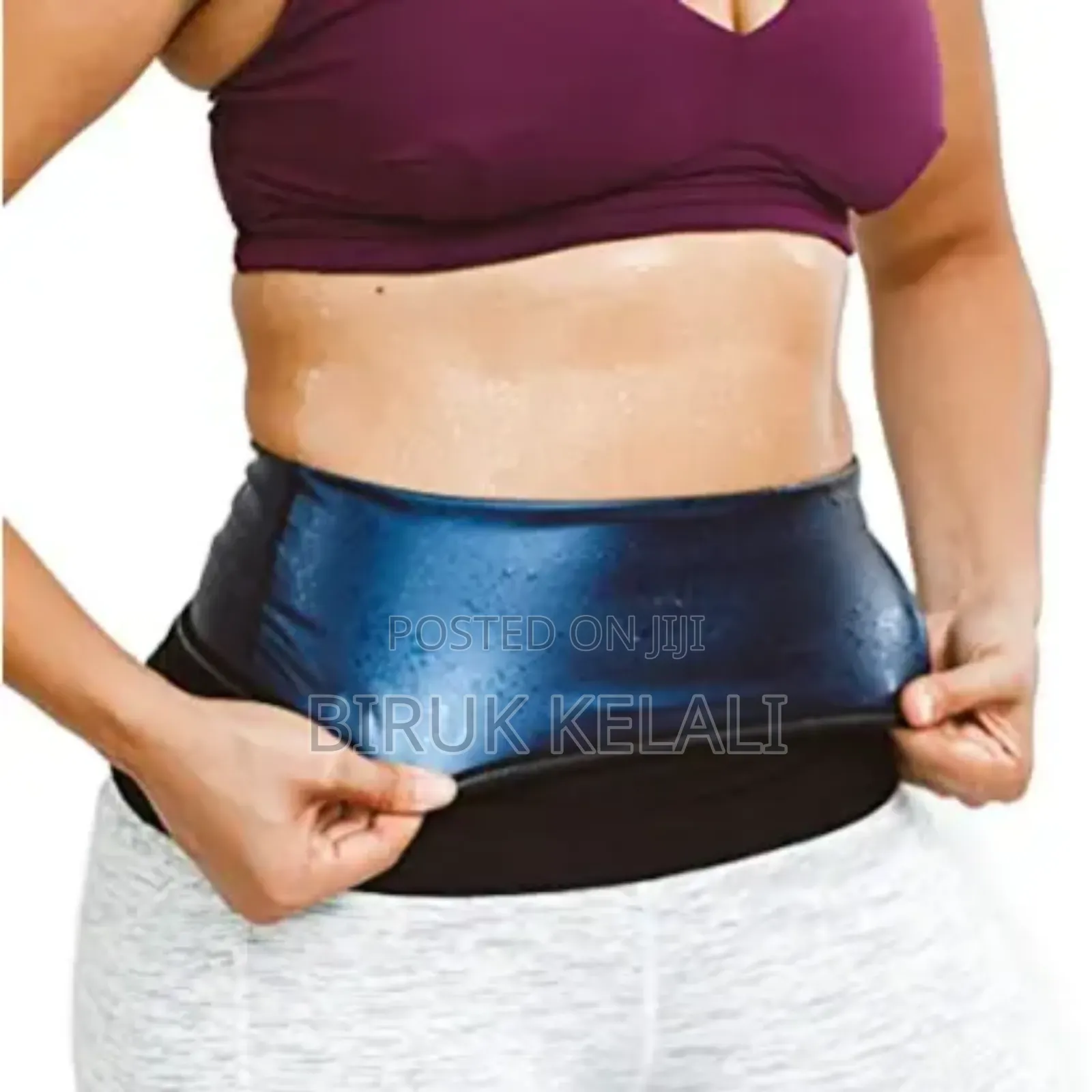 Waist Trimmer for Weight Loss