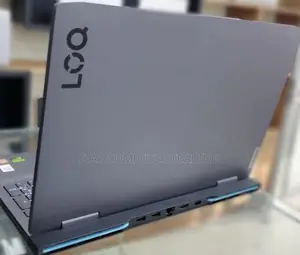 New Laptop Lenovo LOQ 15IRH8 16GB AMD Ryzen 7 SSD 512GB