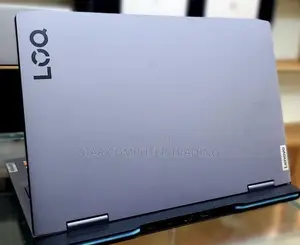 New Laptop Lenovo LOQ 15IRH8 16GB AMD Ryzen 7 SSD 512GB