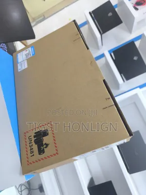 New Laptop Huawei MateBook 16s 16GB Intel Core I5 SSD 1T