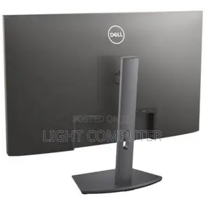 Monitor Frameless