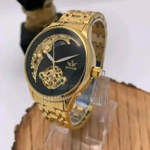 Photo - Sewor Automatic Men's Legant Watch