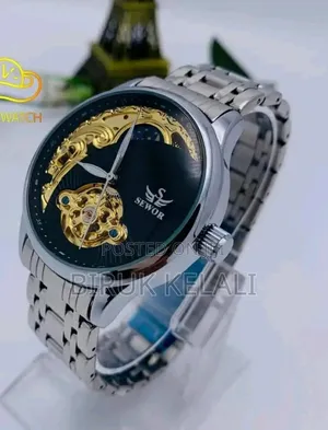 Sewor Automatic Men's Legant Watch