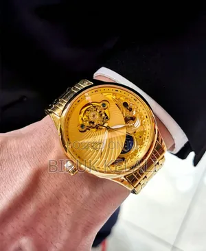 Sewor Automatic Men's Legant Watch