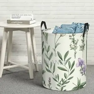 Photo - Laundry Basket