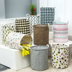 Laundry Basket