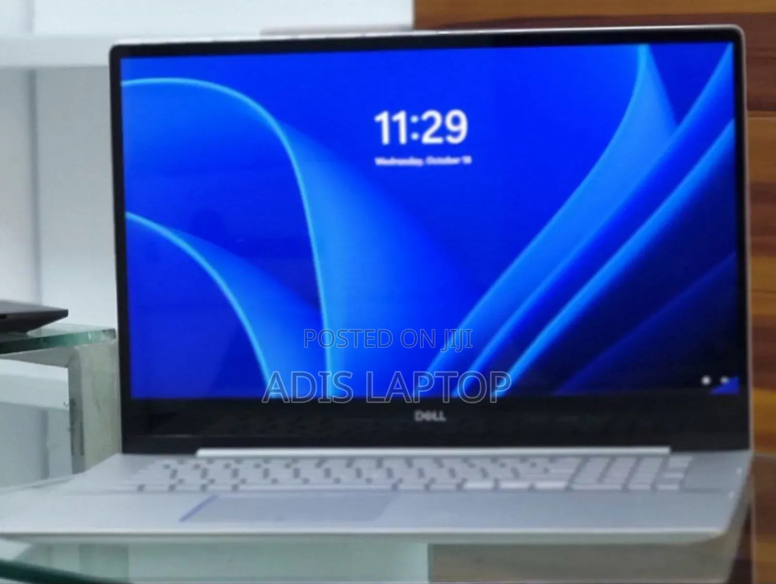 New Laptop Dell Inspiron 15 3000 16GB Intel Core I7 SSD 512GB