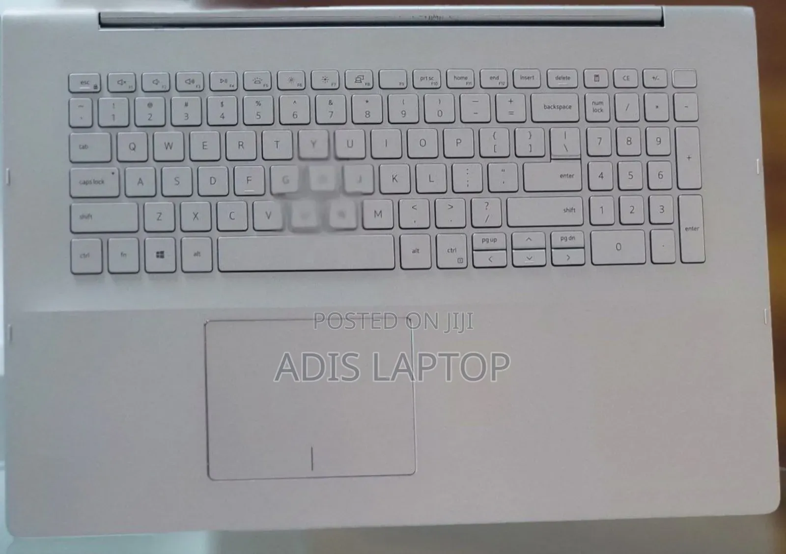 New Laptop Dell Inspiron 15 3000 16GB Intel Core I7 SSD 512GB