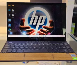 Photo - New Laptop HP Envy 14 8GB Intel Core I5 SSD 512GB