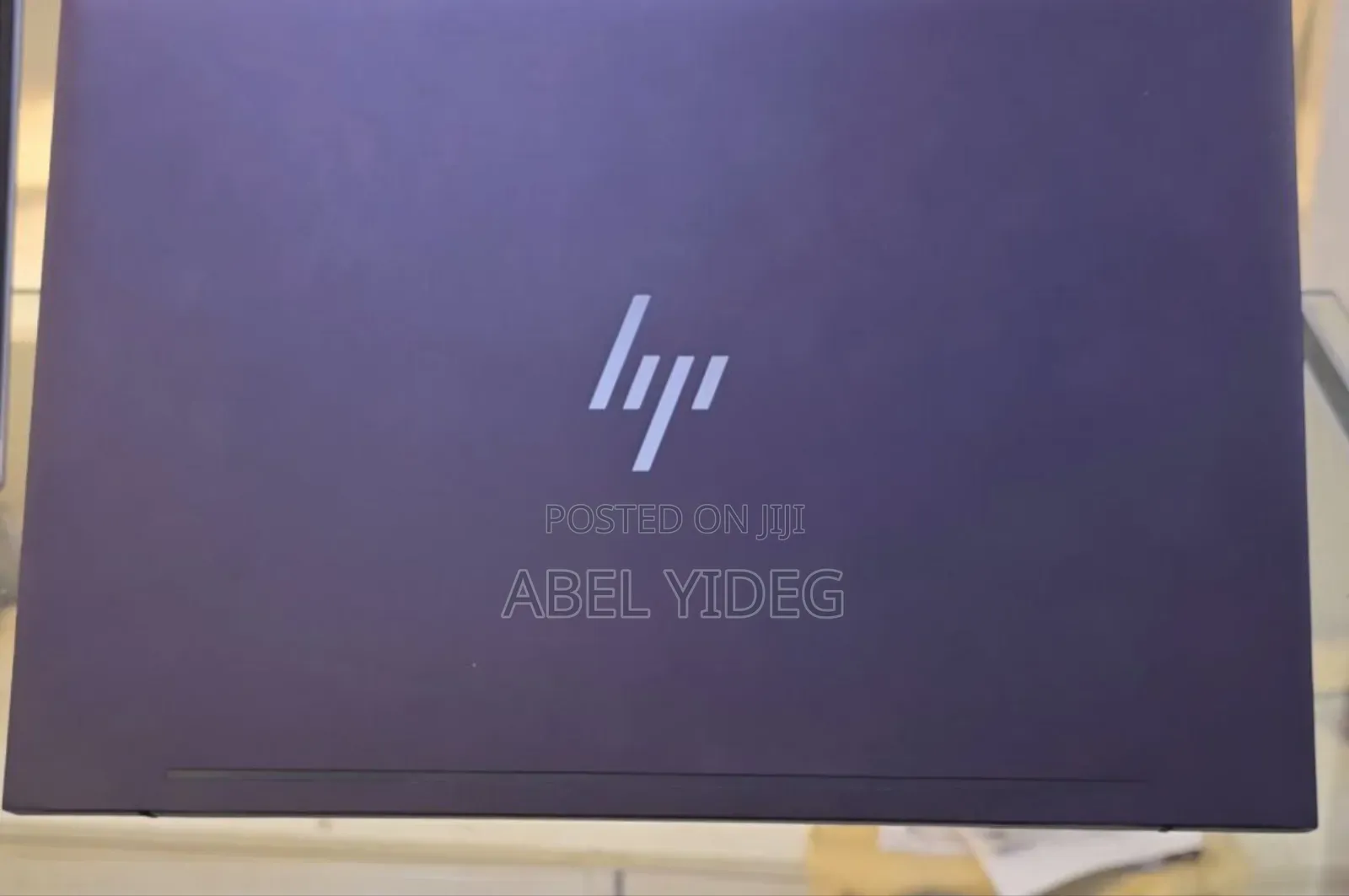 New Laptop HP Envy 14 8GB Intel Core I5 SSD 512GB