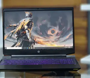 New Laptop HP Pavilion 15 8GB AMD Ryzen 7 SSD 512GB