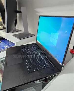 Photo - New Laptop Dell Precision 15 5540 16GB Intel Core I9 SSD 512GB