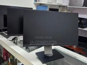 Dell Frameless Monitor