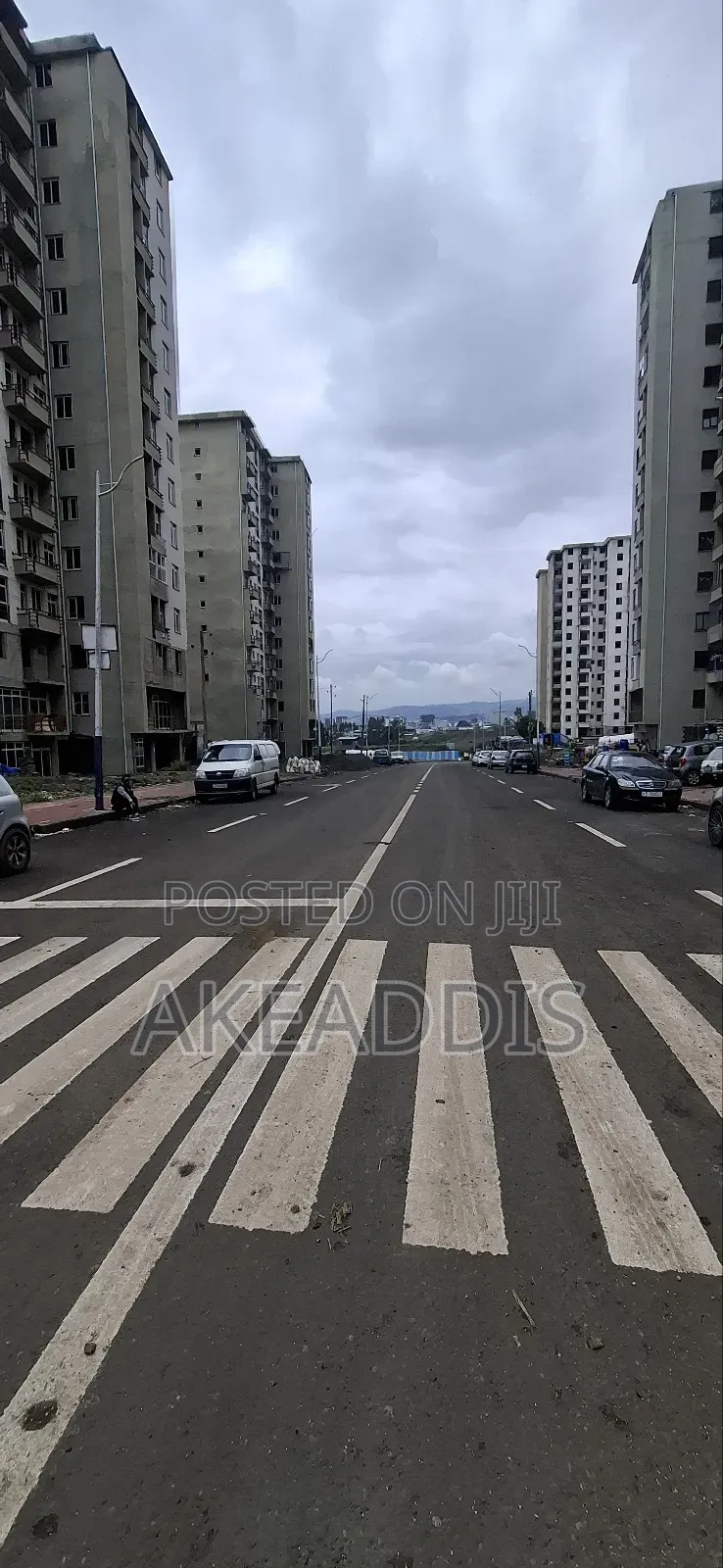 1bdrm Condo in Bole Beshale for sale