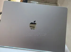New Laptop Apple MacBook Air 2022 M2 8GB Apple M2 SSD 256GB