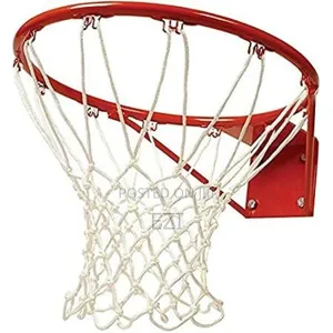 Photo - Simple Basketball Ring