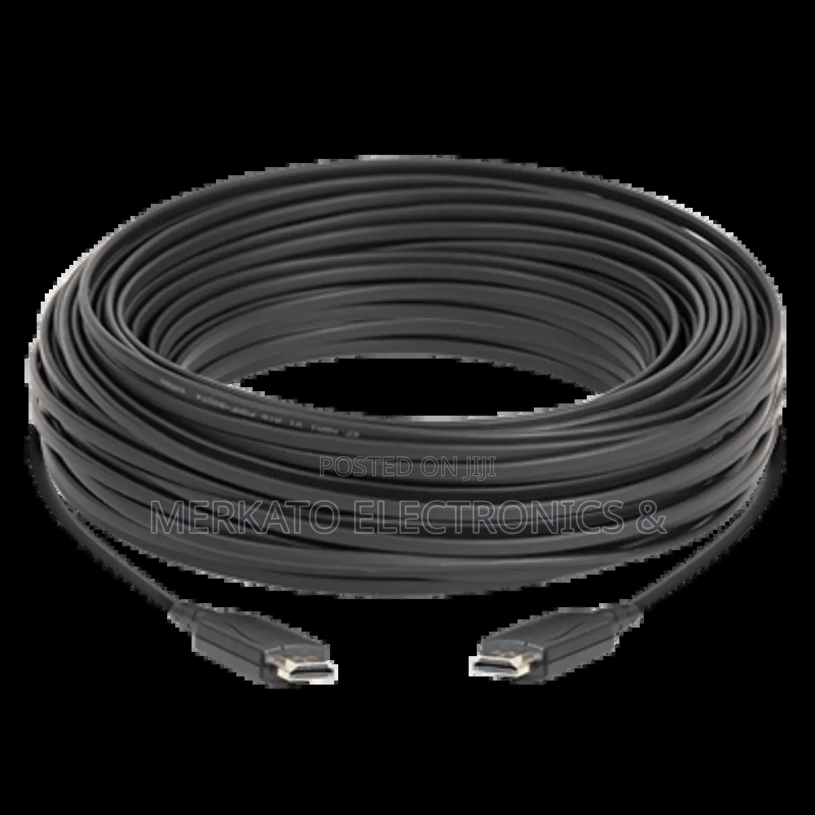 HDMI Active Optical Cable 60 Meter |