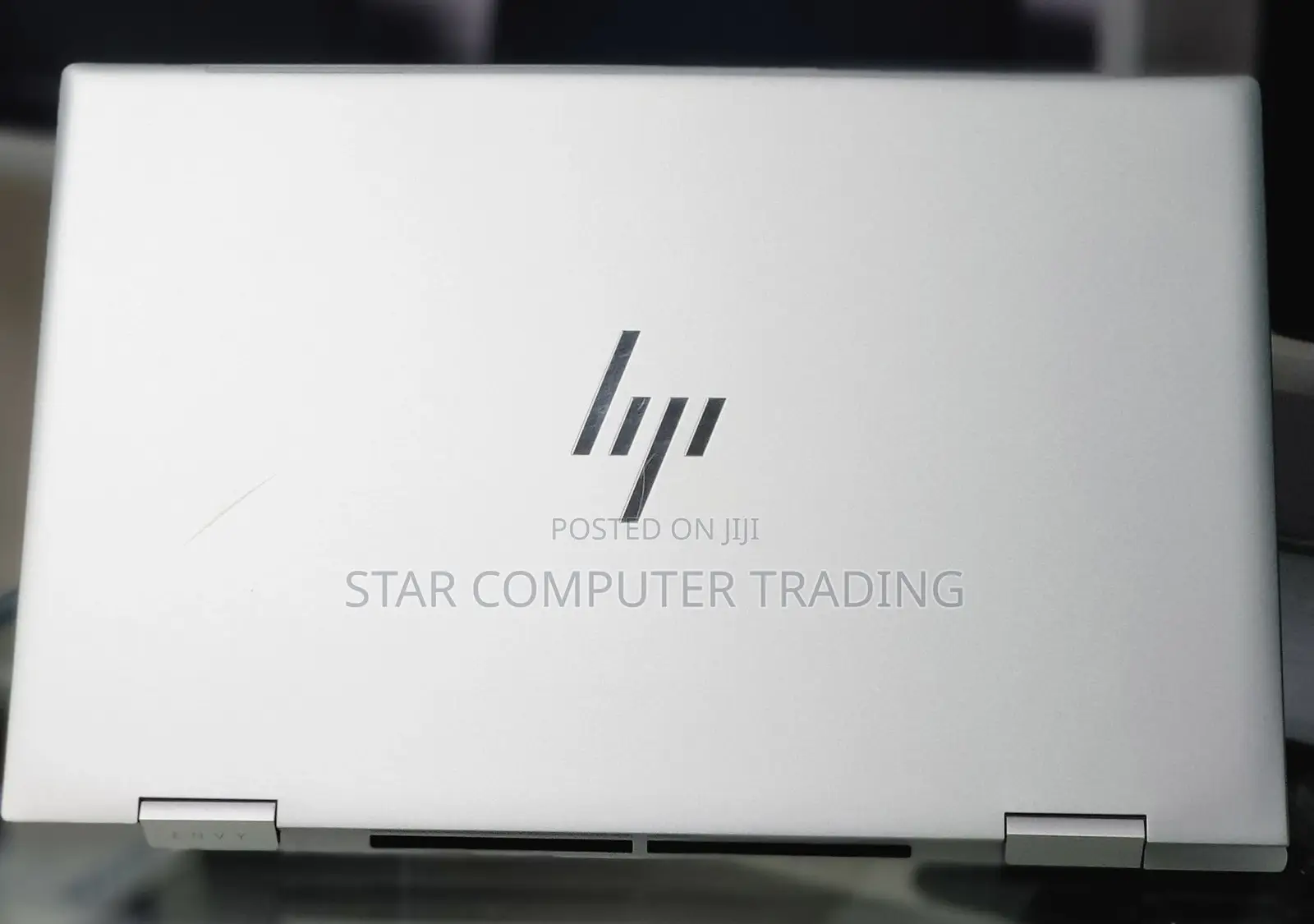 New Laptop HP Envy X360 16GB Intel Core I7 SSD 1T