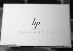 Photo - New Laptop HP Envy X360 16GB Intel Core I7 SSD 1T