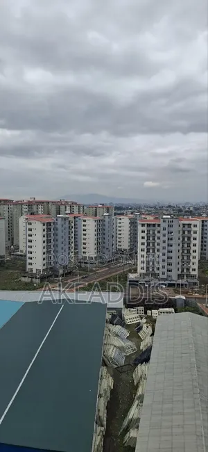 2bdrm Condo in Bole Beshale for sale