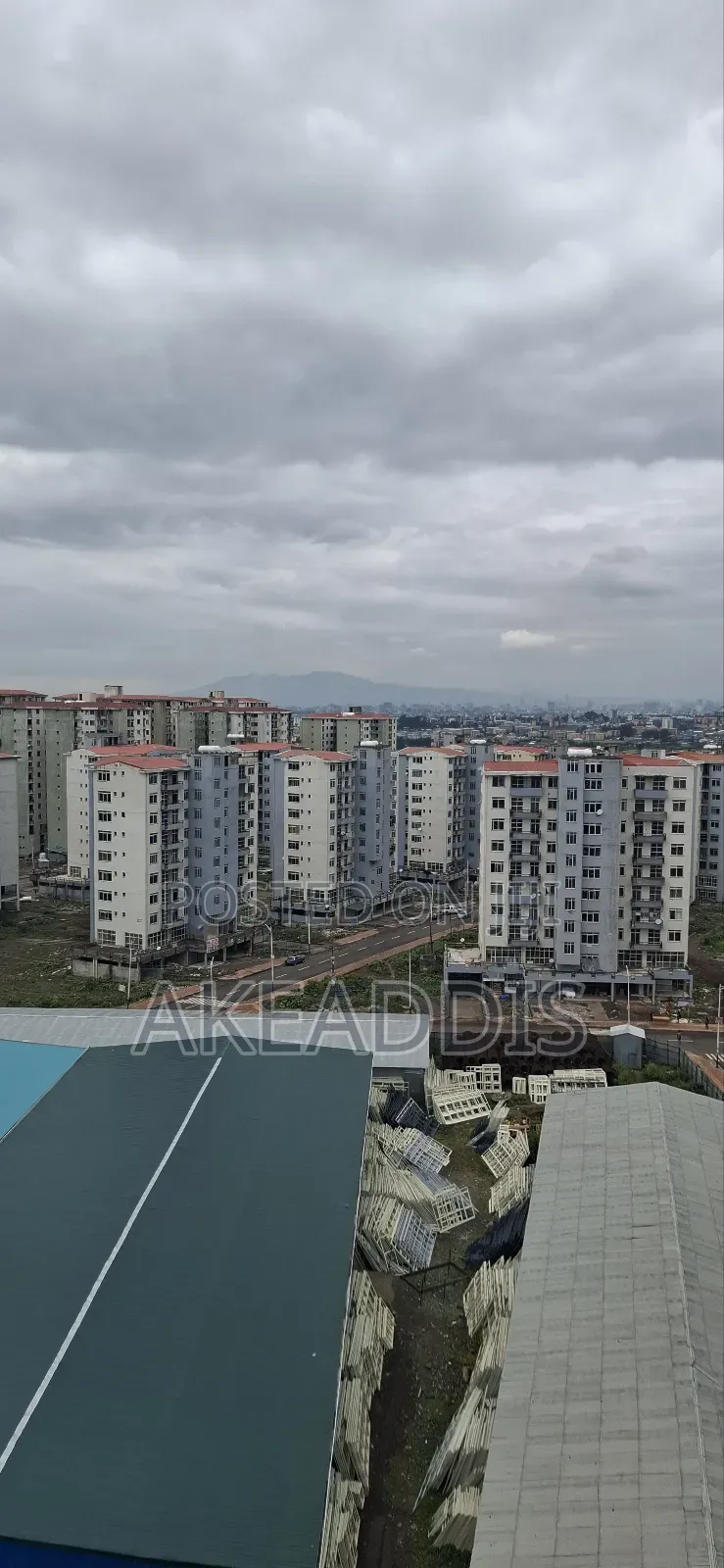 2bdrm Condo in Bole Beshale for sale