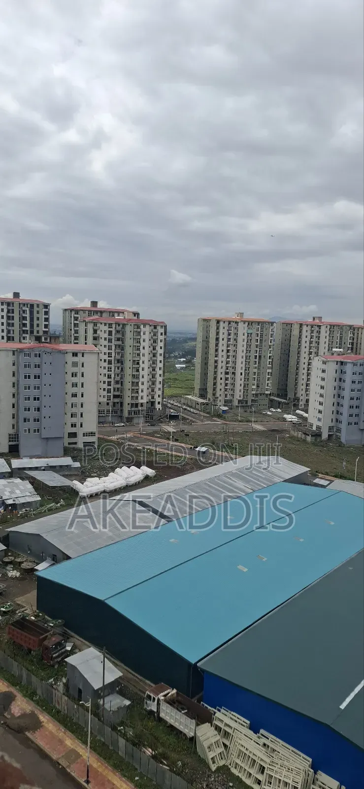 2bdrm Condo in Bole Beshale for sale