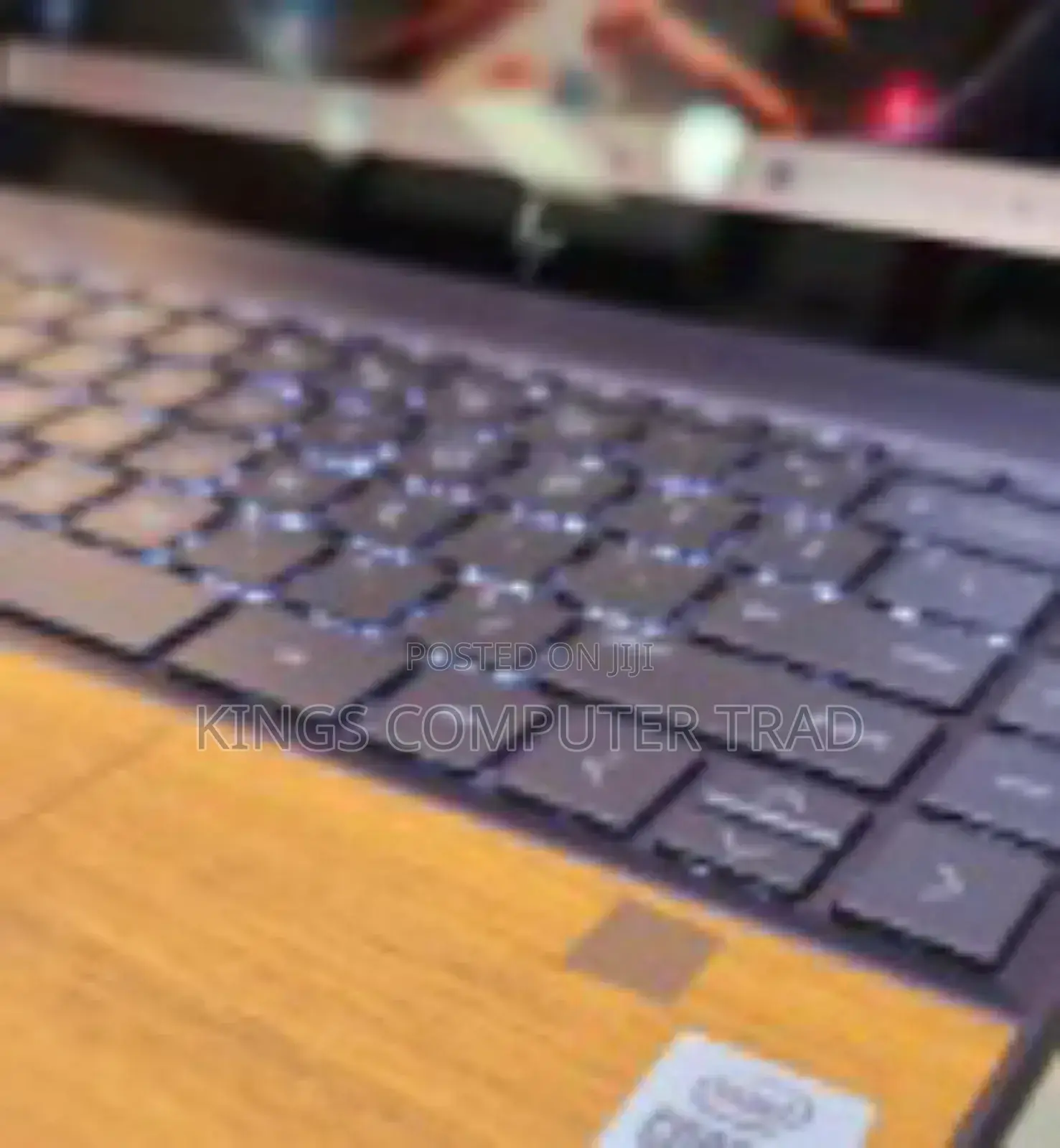 New Laptop HP Envy X2 8GB Intel Core I5 SSD 512GB