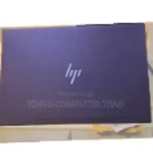 New Laptop HP Envy X2 8GB Intel Core I5 SSD 512GB