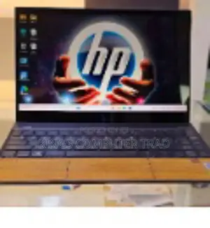 New Laptop HP Envy X2 8GB Intel Core I5 SSD 512GB