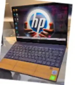 New Laptop HP Envy X2 8GB Intel Core I5 SSD 512GB