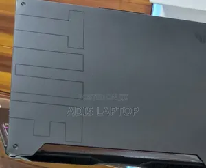 New Laptop Asus TUF Gaming A15 16GB Intel Core I5 SSD 512GB