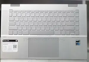 New Laptop HP Envy X360 16GB Intel Core I7 SSD 1T