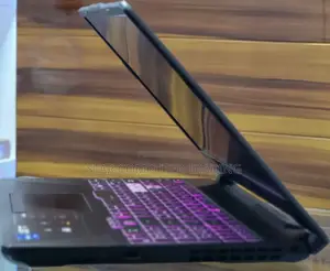 New Laptop Asus TUF Gaming A15 16GB Intel Core I5 SSD 512GB