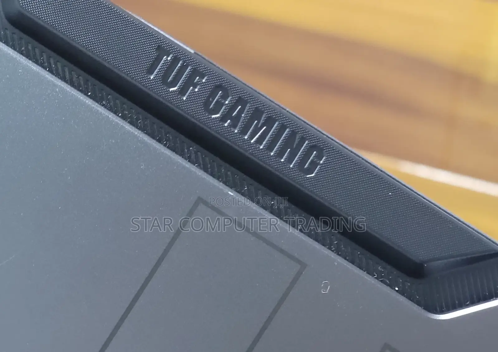 New Laptop Asus TUF Gaming A15 16GB Intel Core I5 SSD 512GB