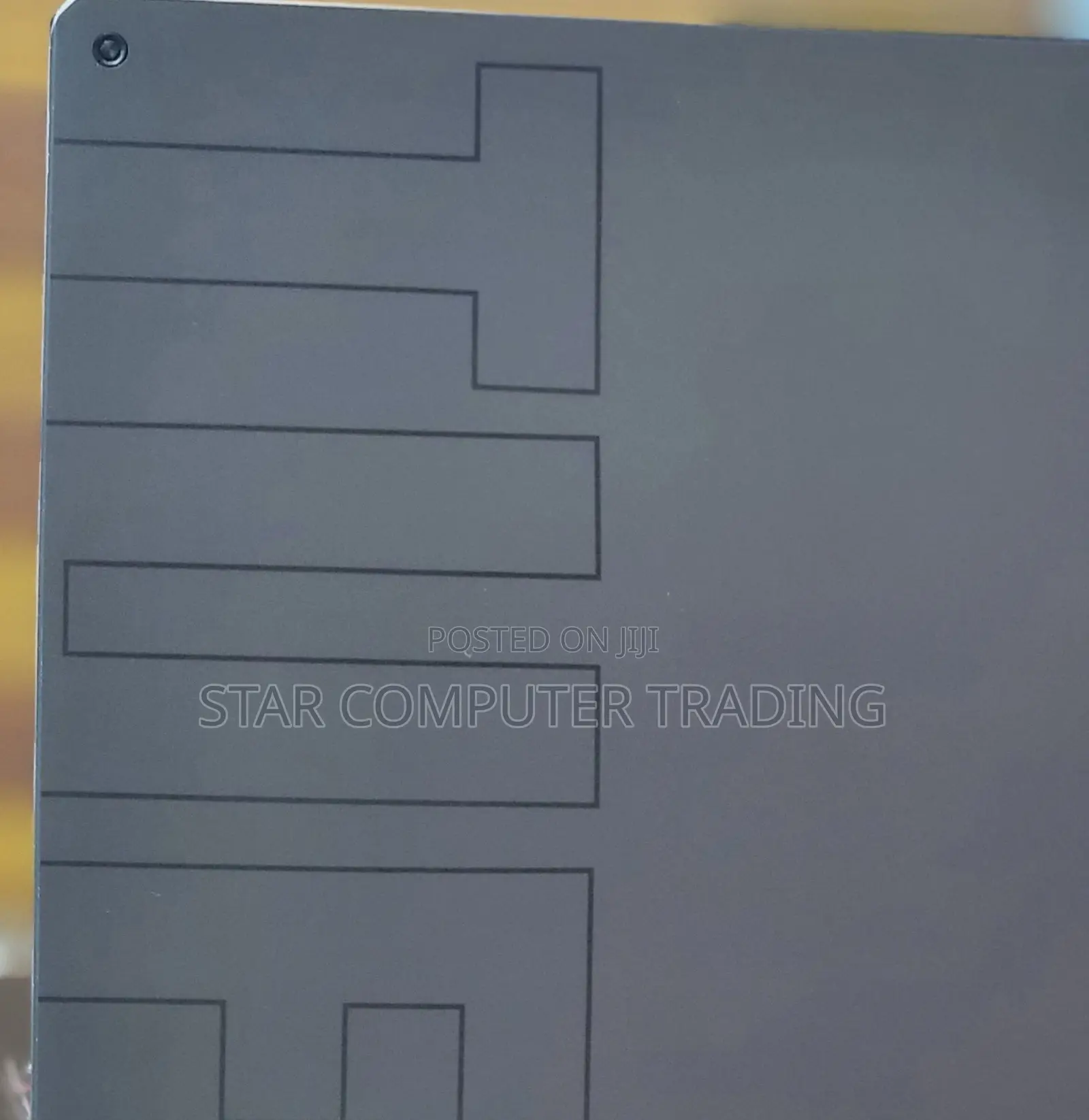 New Laptop Asus TUF Gaming A15 16GB Intel Core I5 SSD 512GB