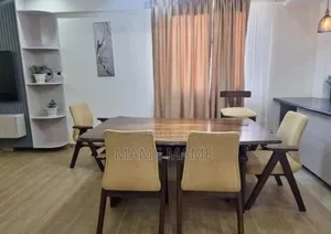 Furnished 3bdrm Apartment in Addis Abeba, Bole for rent