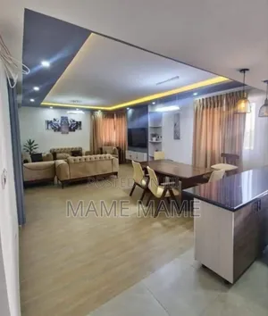 Photo - Furnished 3bdrm Apartment in Addis Abeba, Bole for rent