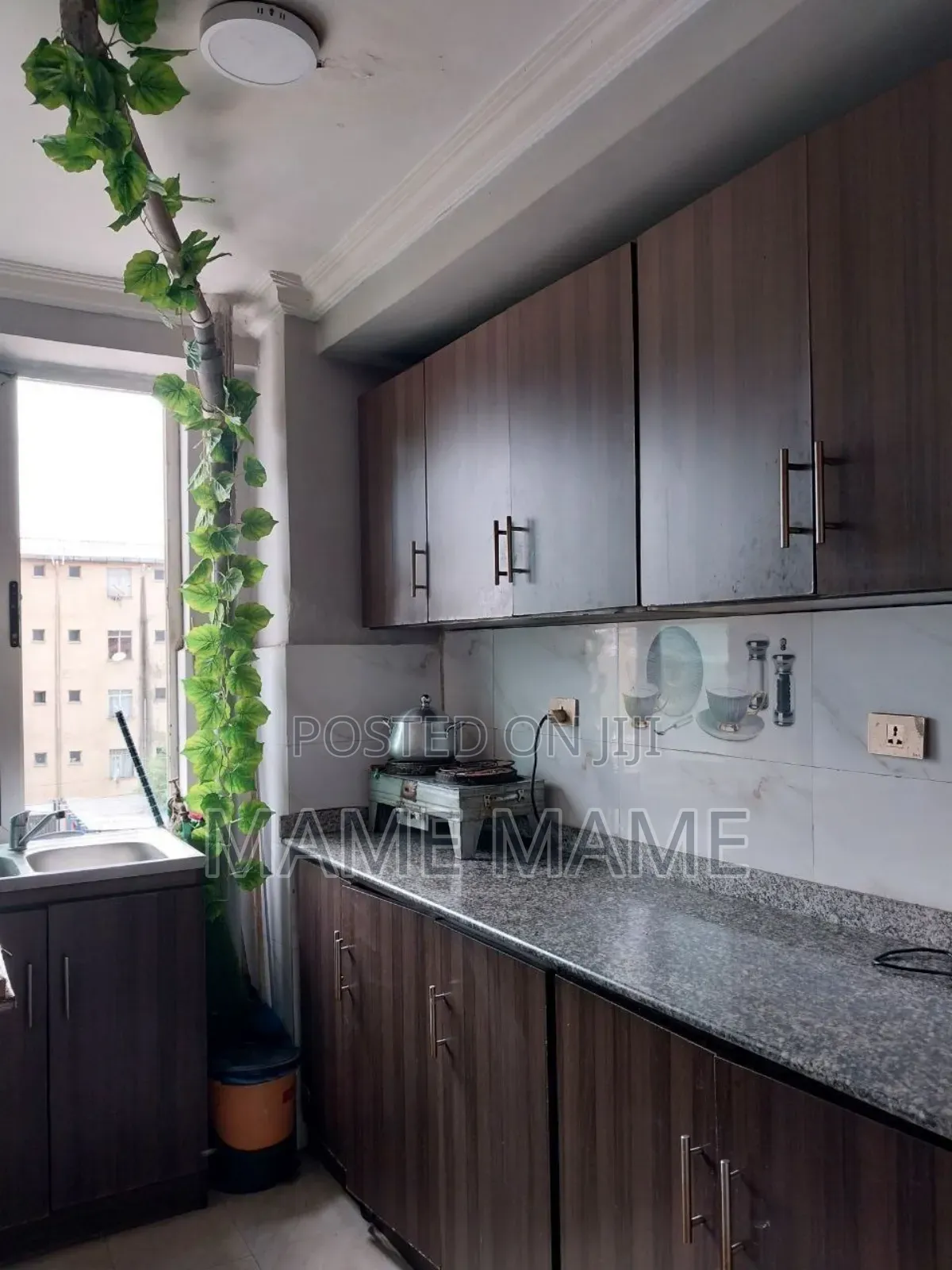 Furnished 2bdrm Apartment in Addis Abeba, Bole for sale