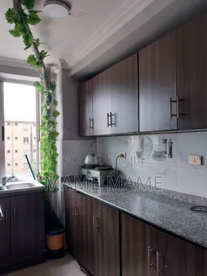 Furnished 2bdrm Apartment in Addis Abeba, Bole for sale