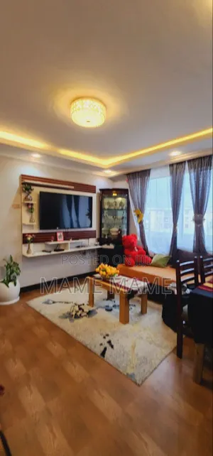 Furnished 2bdrm Apartment in Addis Abeba, Bole for sale